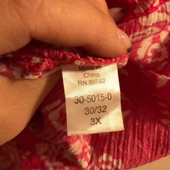 Tank top - Picture 4 of 4